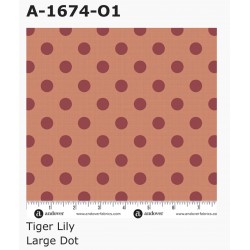 QuiltEssential A-1674-O1