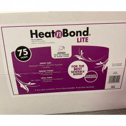 Heat n Bond Lite vendue en...