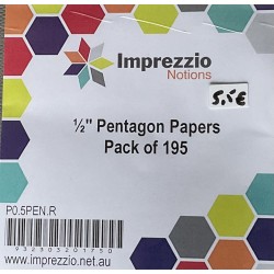 Imprezzio Notions 1/2’’...