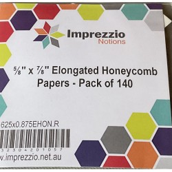 Imprezzio Notions 5/8 x...