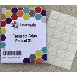 Imprezzio Notions Template...