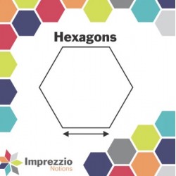 Imprezzio Notions 1/2’’...