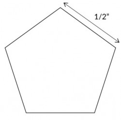 Imprezzio Notions 1/2’’...