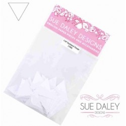 Sue Daley Triangle...