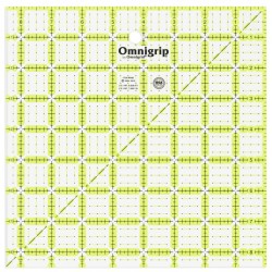 Règle Omnigrid 8,5 inches x...
