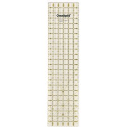Règle Omnigrid 6 inches x...