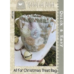 PATRON All for Christmas...