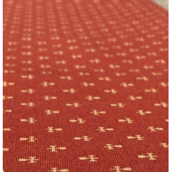Fat 50 x 55 Repro Reds...