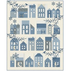 Kit Winter Village - EDYTA...