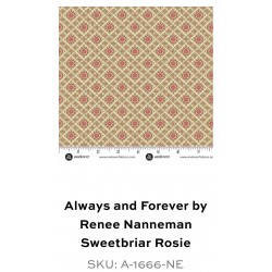 Always and Forever A-1666-NE