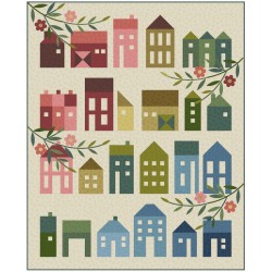 Kit Summer Village - EDYTA...