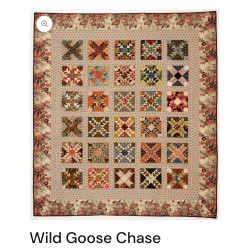 PATRON Wild Goose Chase 66"...