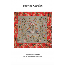 Patron Stevie's Garden par...
