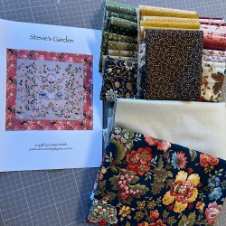 Starter Kit Stevie's Garden...