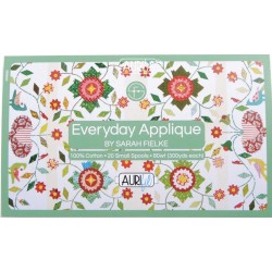 AURIFIL Everyday Applique...