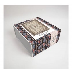 The Gooch coverlet kit.  By...