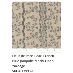 Fleur de Paris13993-13L