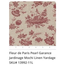 Fleur de Paris13992-11L