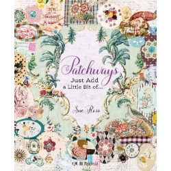 Patchways – Just Add a...