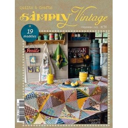 Simply Vintage N°38...