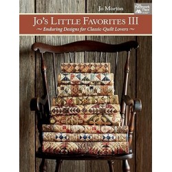 Jo's Little Favorites III
