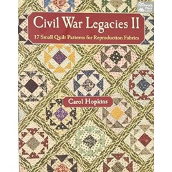 Civil War Legacies II