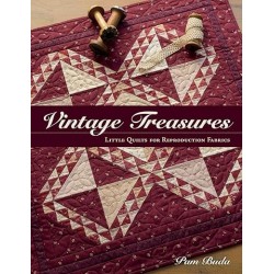 Little Quilts for...