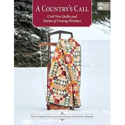 A Country's Call – Civil...