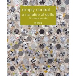 Quilts for Life – simply...