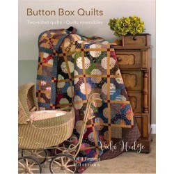 Button Box Quilts