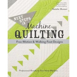 Next Steps in Machine...