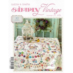 Simply Vintage N°34...