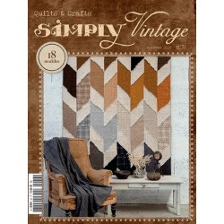 Simply Vintage N°36 Automne...