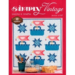 Simply Vintage N°47 Été 2023