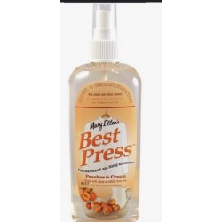 Best press 6 Oz - Odeur pêche