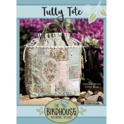 Patron Tully Tote The...