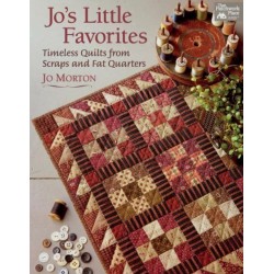 Jo's Little Favorites –...