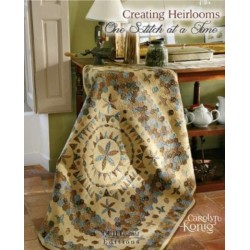 Creating Heirlooms