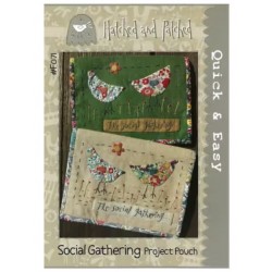 Patron Social Gathering...