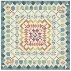 PATRON Tennessee Quilt...