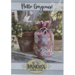 Patron Hello Gorgeous The...