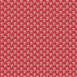 The Gooch Coverlet DV7825