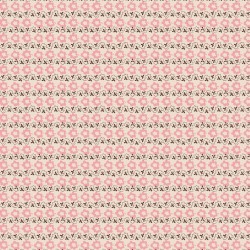 The Gooch Coverlet DV7833
