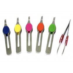 Tweezer Tech Soft Grip