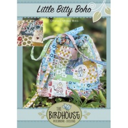 Patron Little Betty Boho...