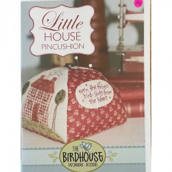 Patron Little House...