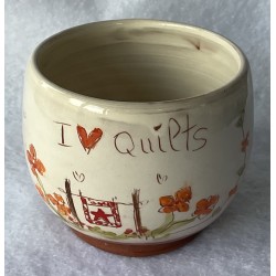 Poterie fait main « Medium » 7