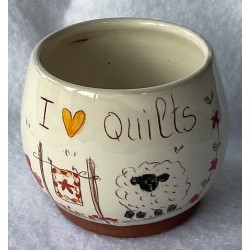 Poterie fait main « Medium »