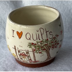 Poterie fait main « Medium » 5
