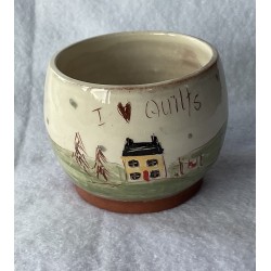 Poterie fait main « Medium » 4